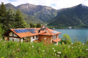 B&B Ca' Serena wine retreat Pieve Di Ledro